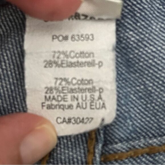 Vintage Y2K True Religion Low Rise Jeans Becky Bootcut Style - Picture 6 of 15